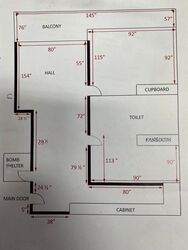 Robinson Suites (D1), Apartment #635508381